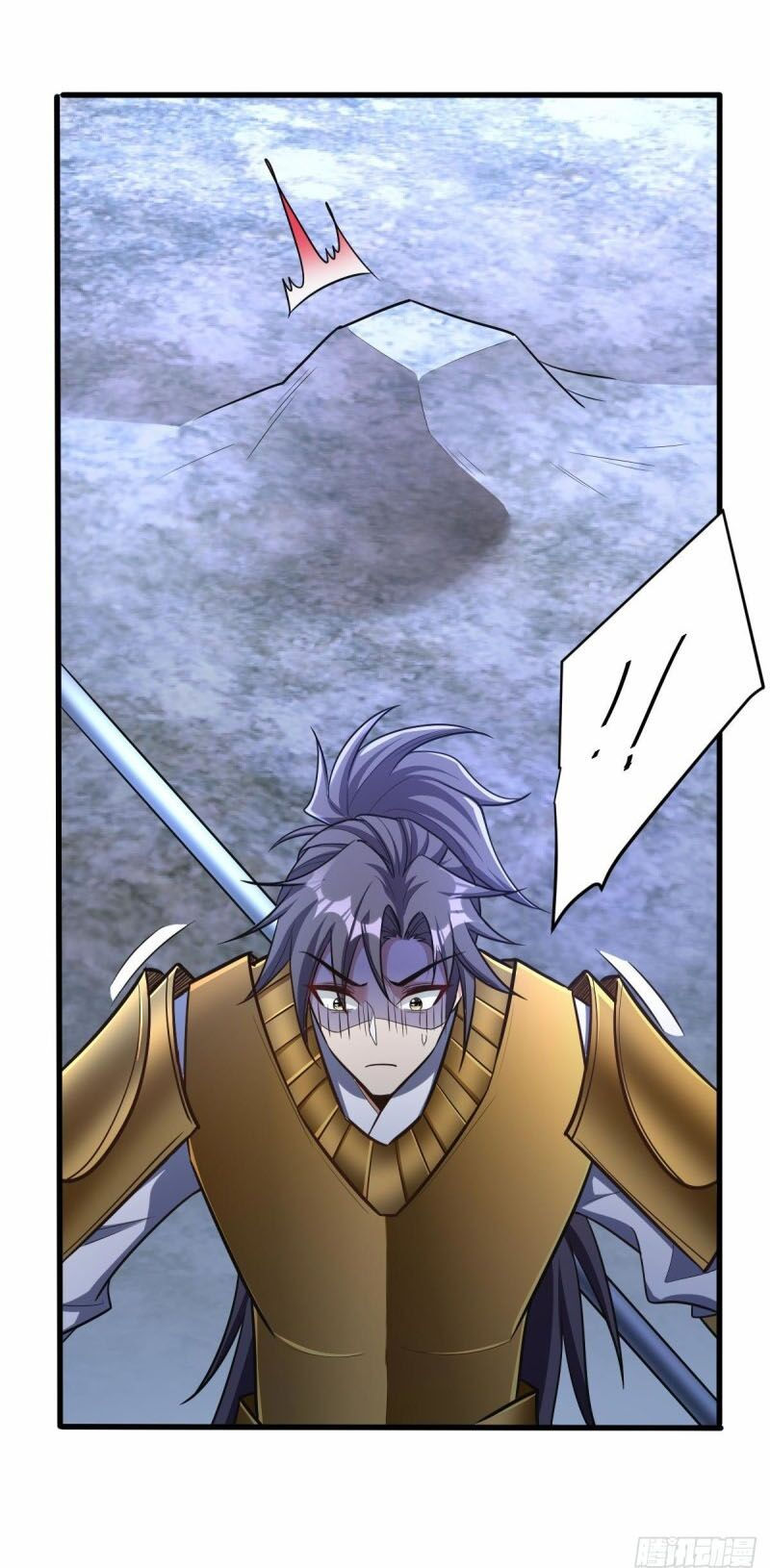 yêu giả vi vương chapter 146 18