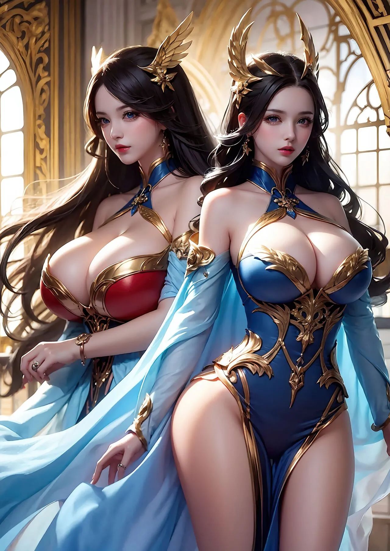 artist ai generated chapter 410 228