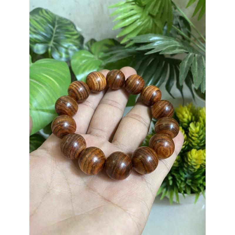 Vòng tay Sưa Quảng Bình-gỗ già đẹp-chất