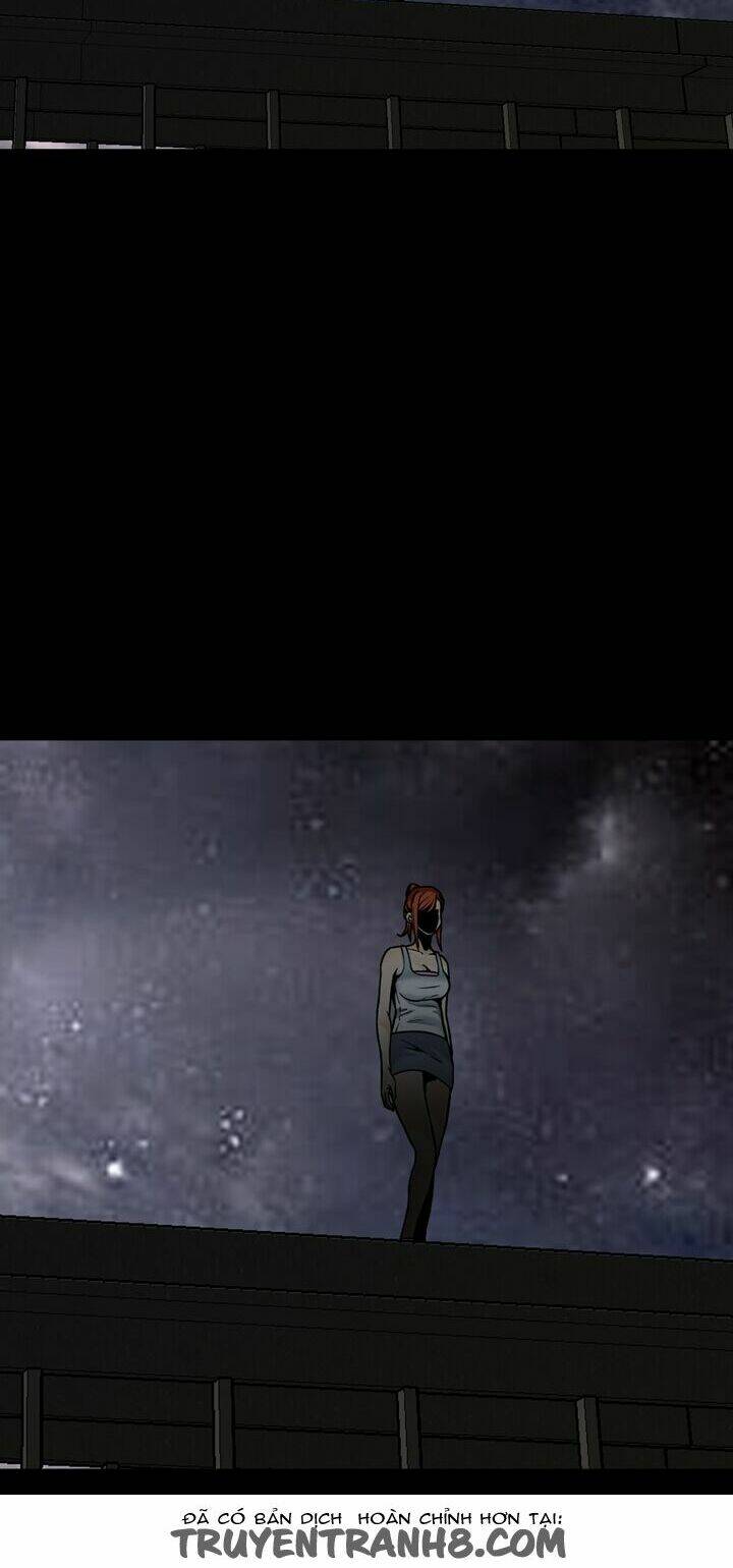 giấc mơ khủng khiếp - deadful dream chapter 10 10