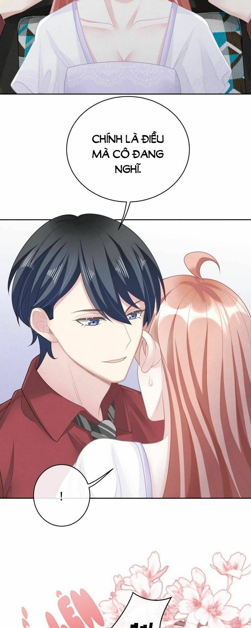 cô dâu giả tạo chapter 26 6