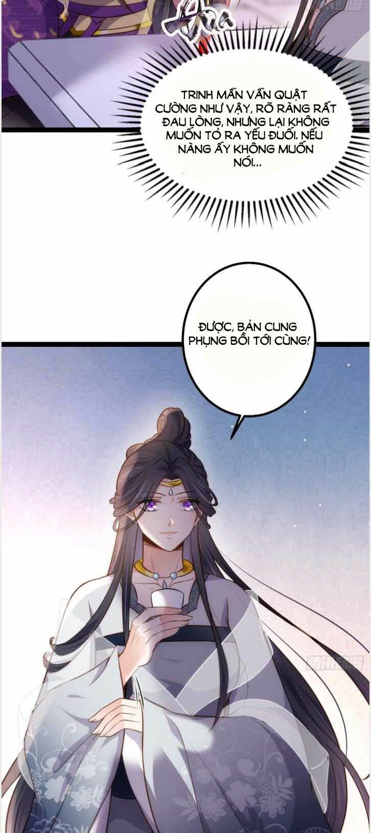 hoạn phi thiên hạ chapter 233 17