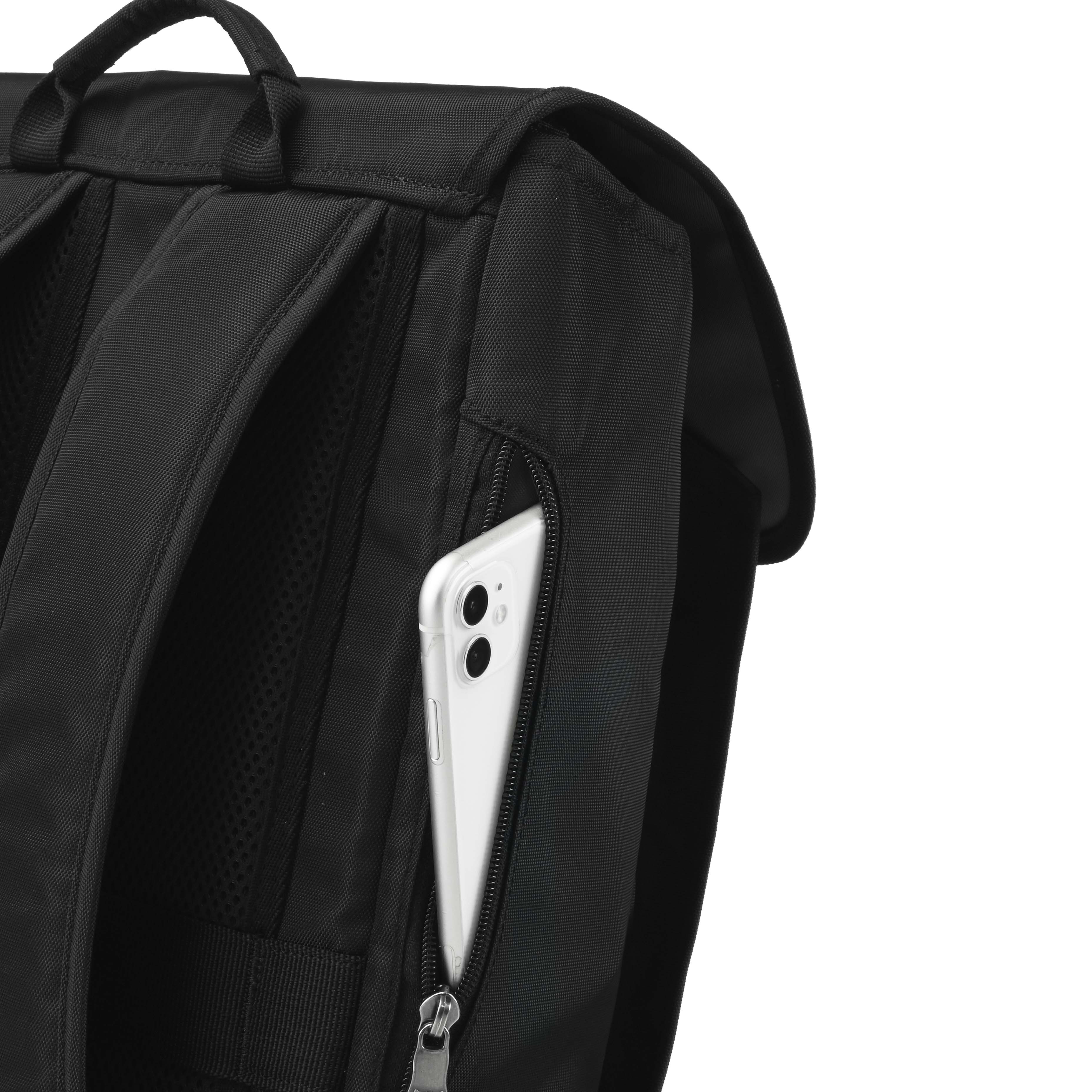 Balo Laptop 15.6 inch MIKKOR The Mina - Hàng Chính Hãng