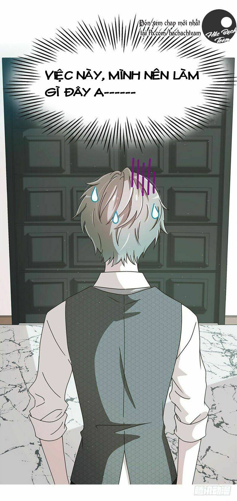 đối với cậu, tớ đều nghe theo chapter 1 63