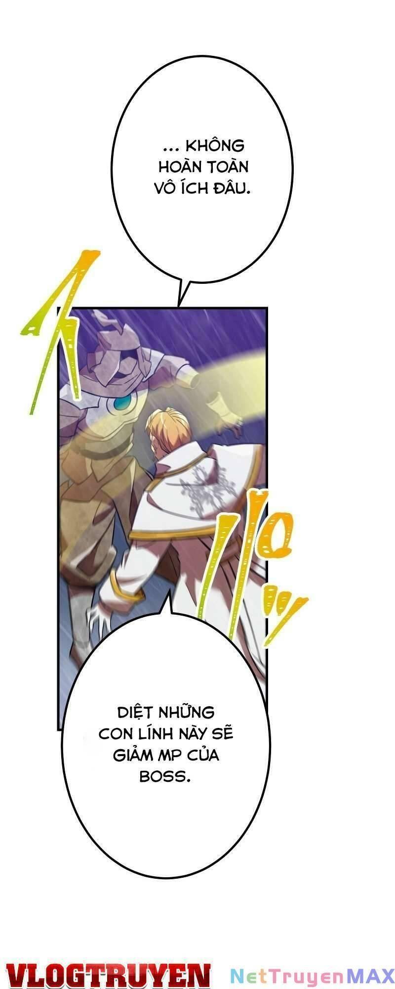 Huyết Thánh Cứu Thế Chủ~ Ta Chỉ Cần 0.0000001% Đã Trở Thành Vô Địch chapter 26 93