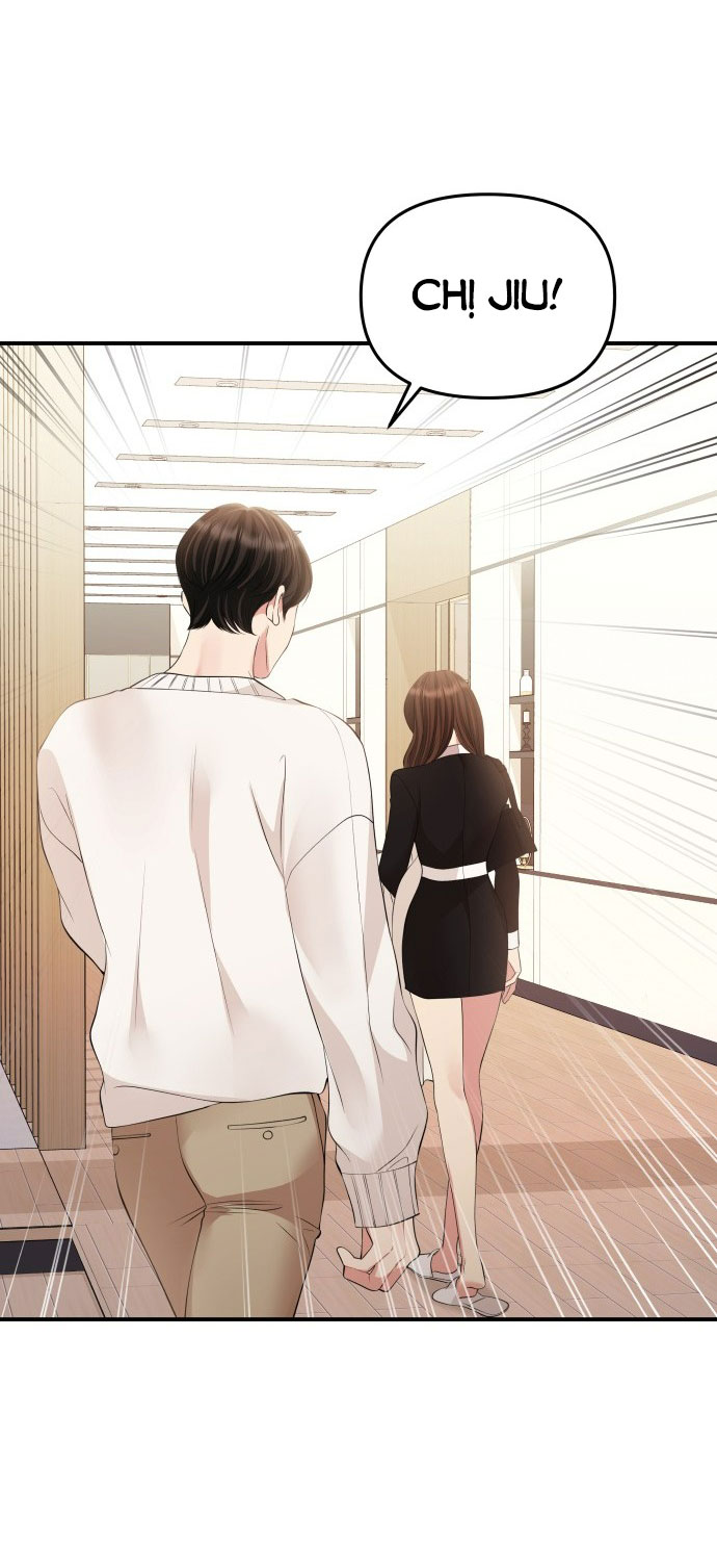 gửi em người đánh cắp những vì sao - to you who swallowed a star chapter 131.1 25