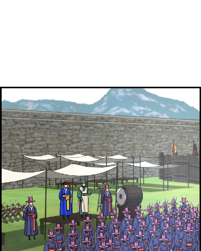 tôi sẽ sống như một hoàng tử chapter 55 29