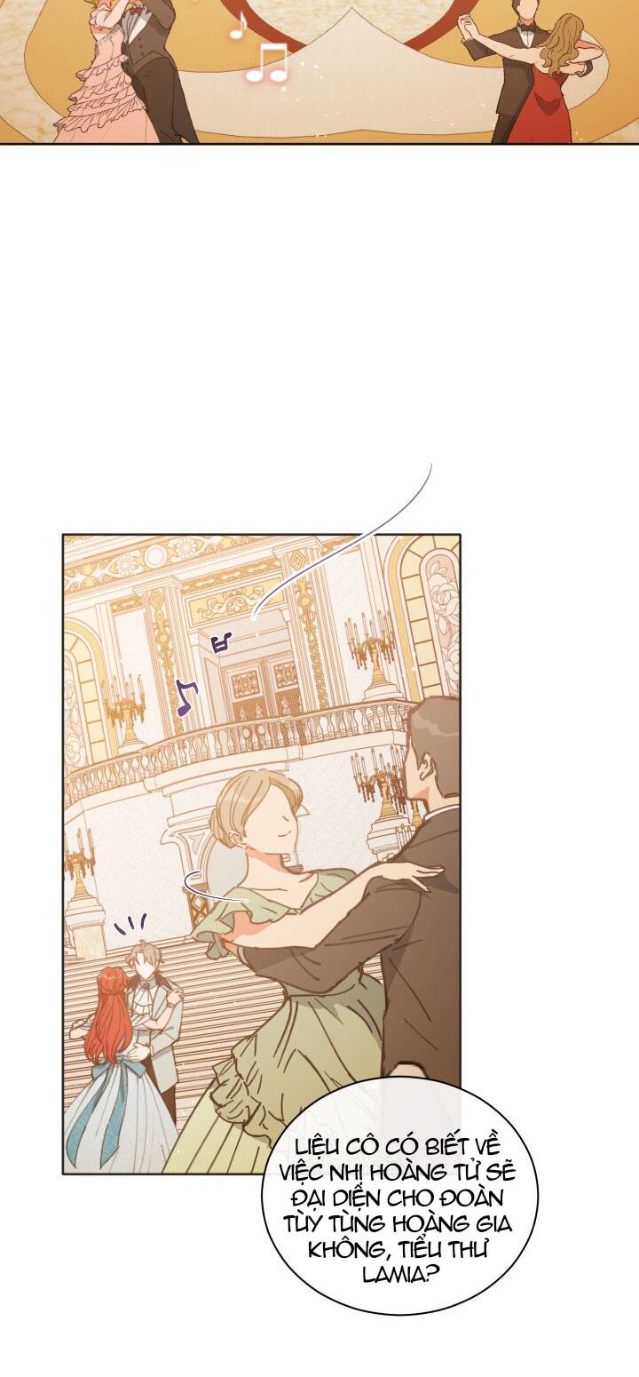 cái chết của lamia orphe chapter 28 4