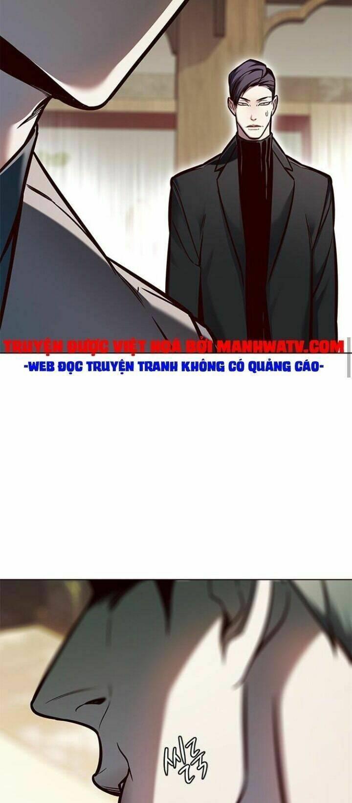 biến thân thành mèo chapter 130 41