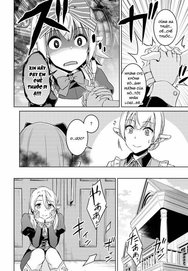 nidome no jinsei wo isekai de chapter 27 10