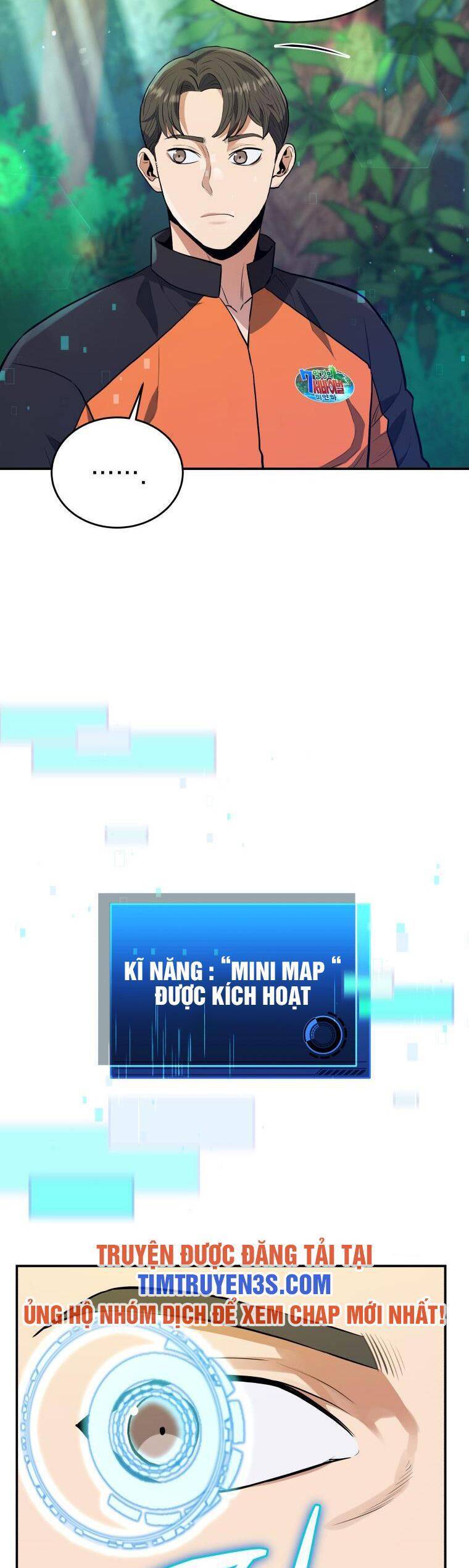 hệ thống oán hận của ta chapter 49 32