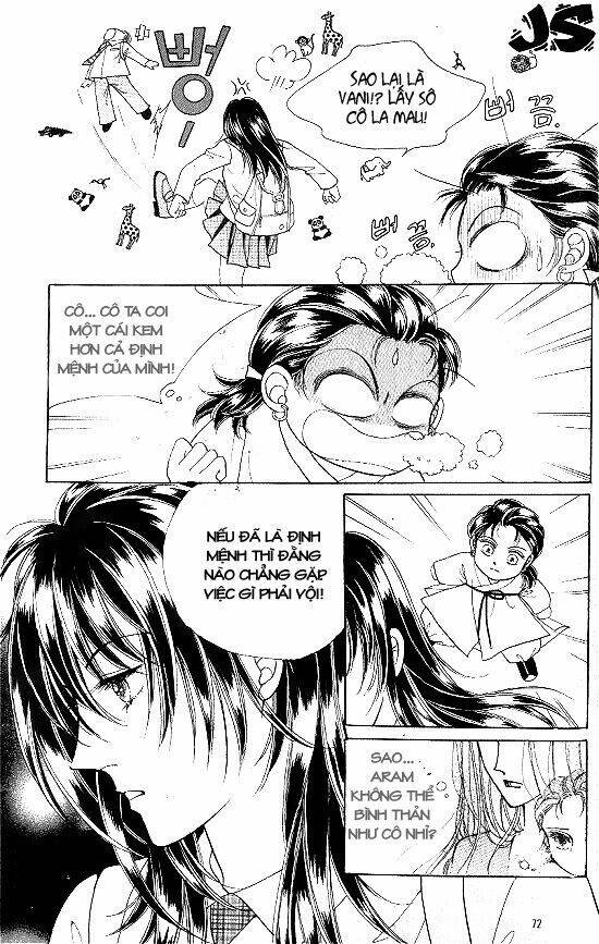 hot blooded woman chapter 20 12