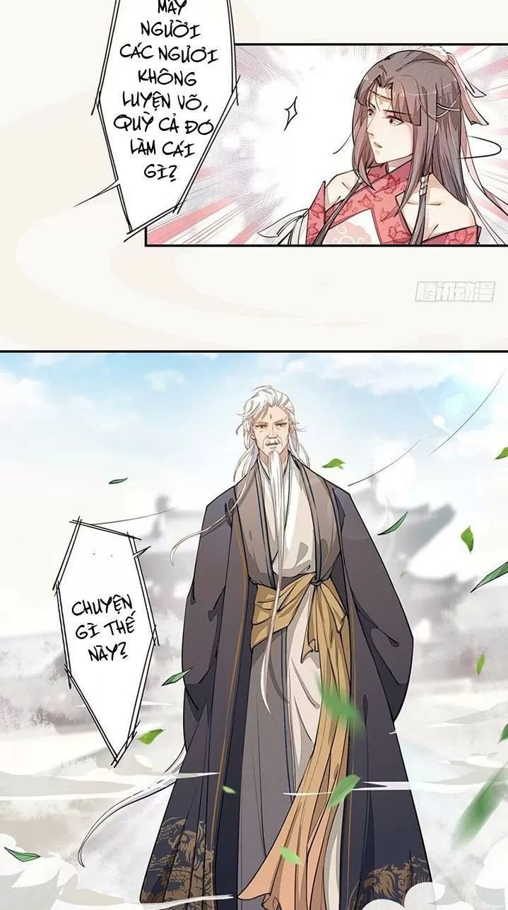 tuyệt thế luyện đan sư chapter 37 15