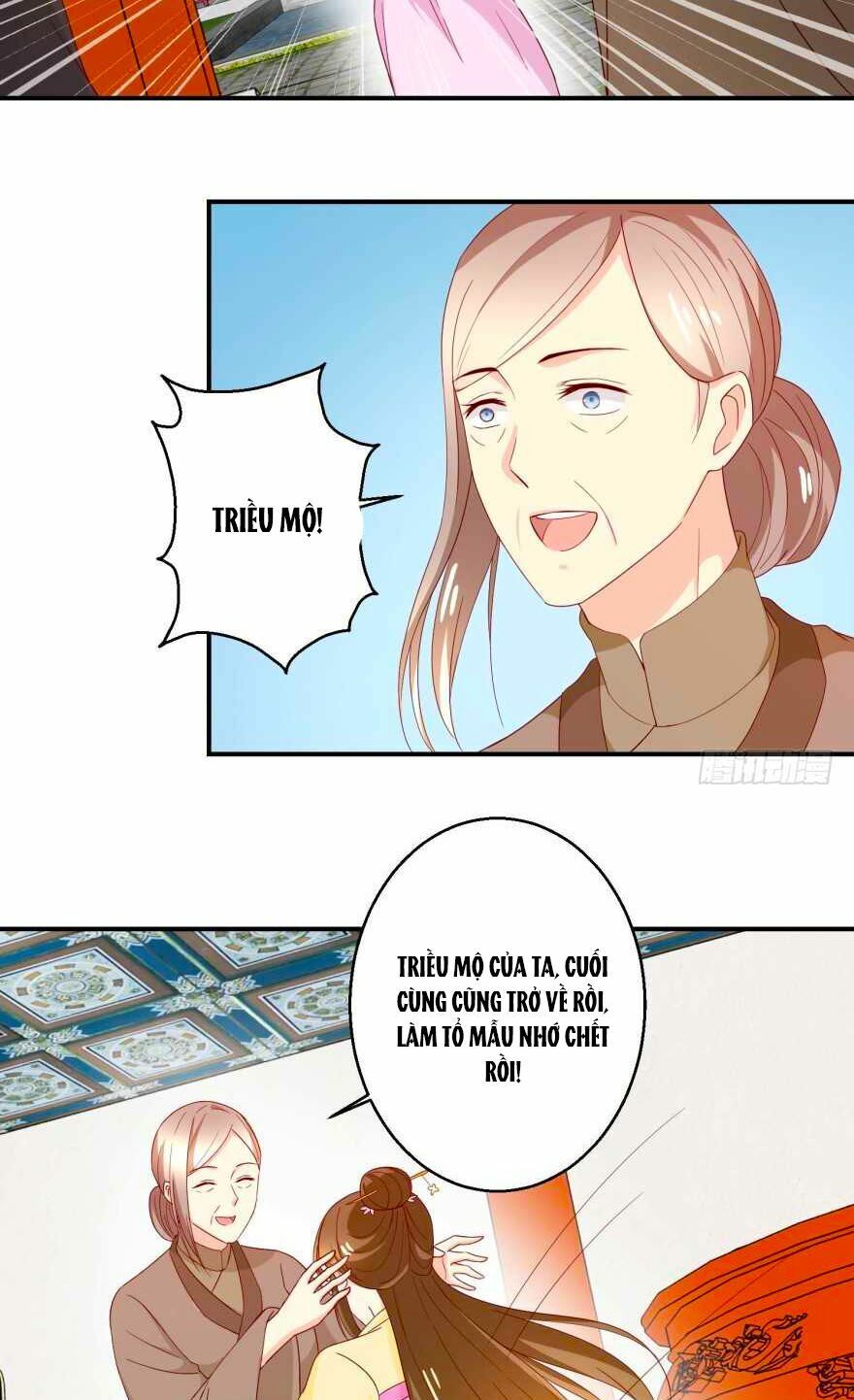 thuần phi ký chapter 42 14