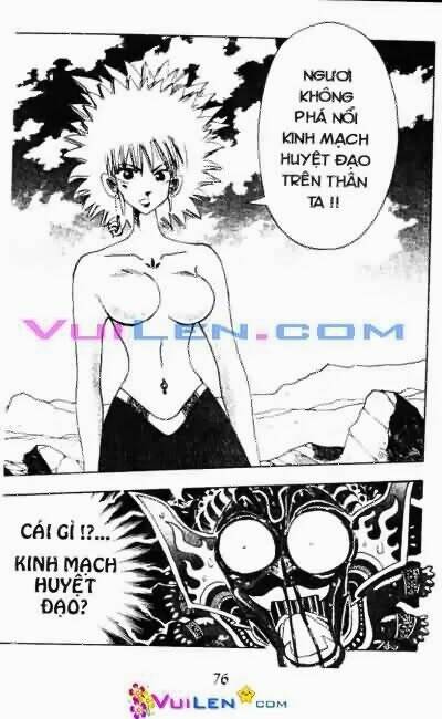 những người bạn tốt chapter 12 77