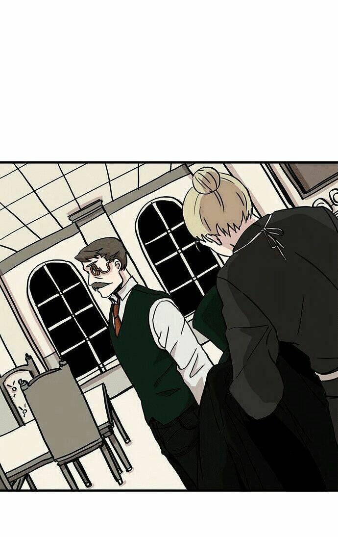 minus hand chapter 3 2