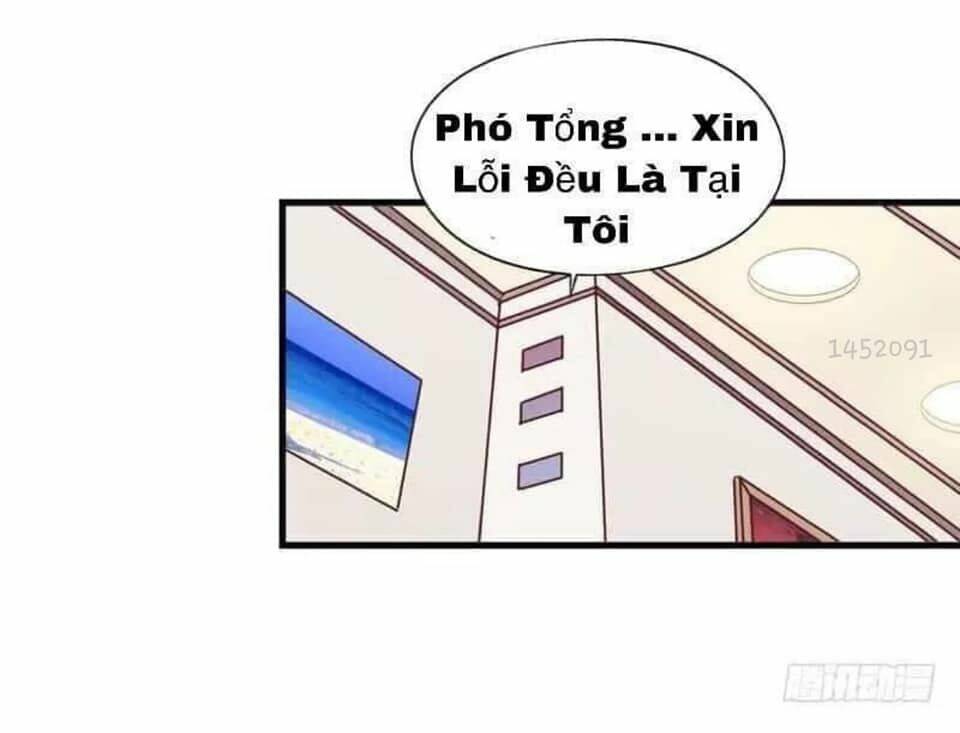 tôi không muốn fa như vậy đâu chapter 33 18