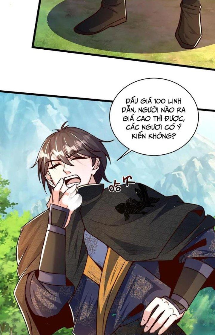 ta nuôi ma quỷ ở trấn ma ti chapter 153 10