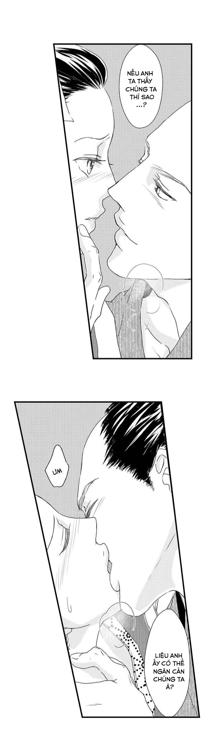 cầu xin tình yêu chapter 3.2 4