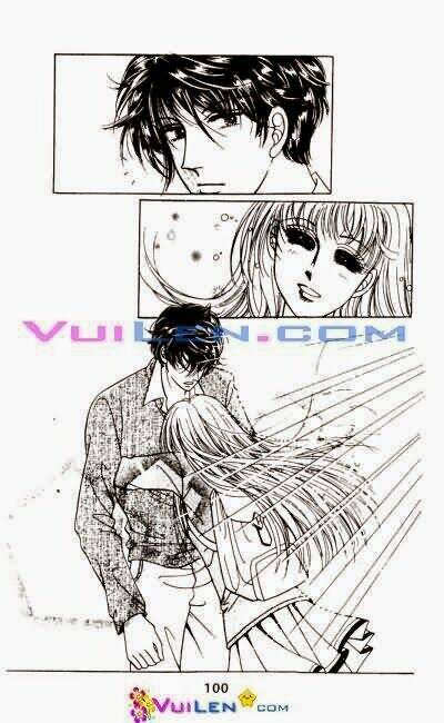 mãi yêu anh chapter 3 100