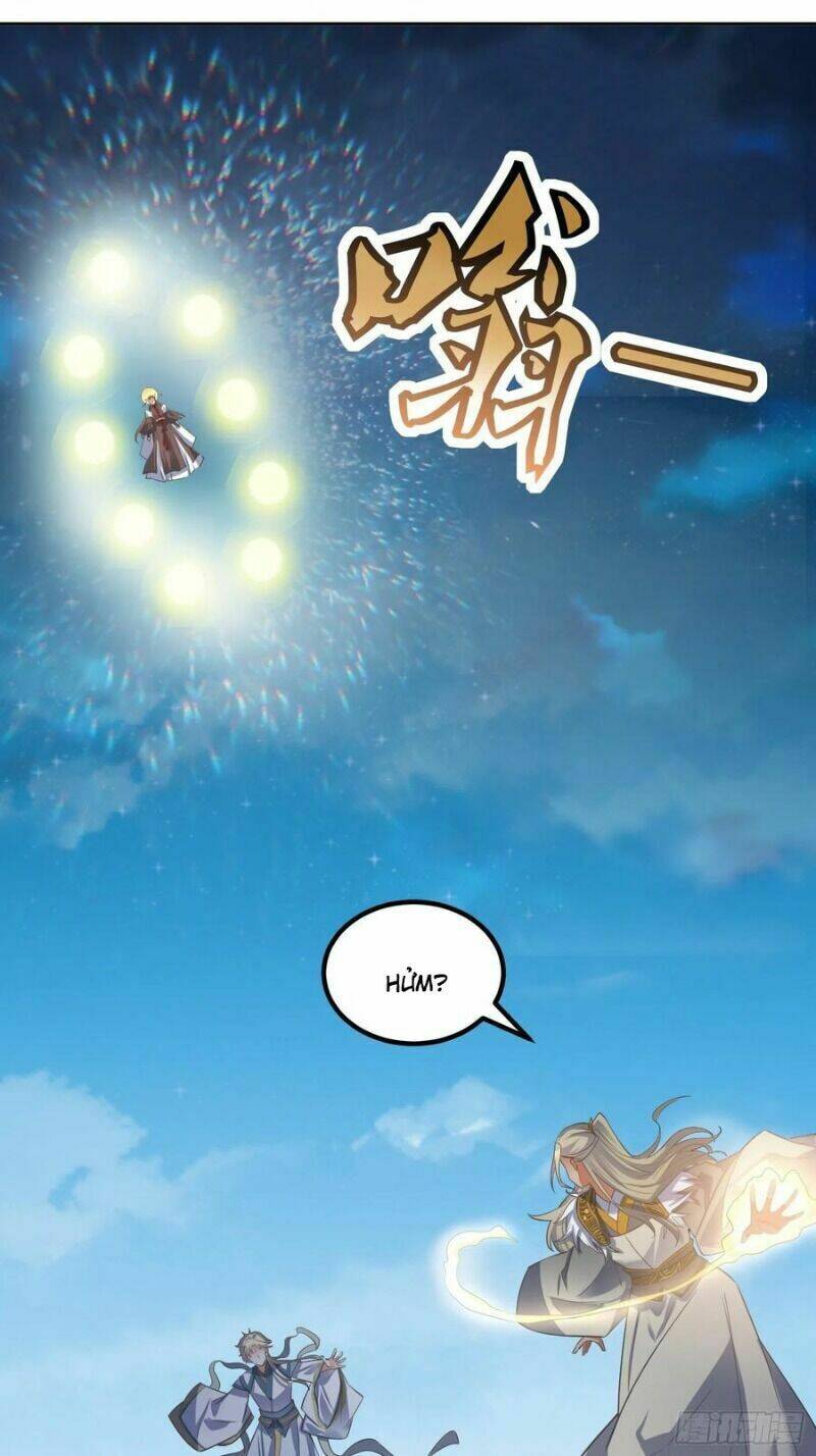 đỉnh cấp phản phái đại sư huynh chapter 45 2