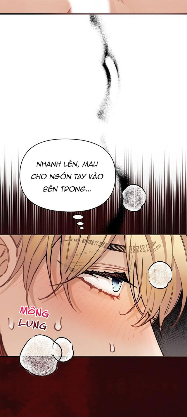 chuyến tàu cuồng loạn chapter 33 47