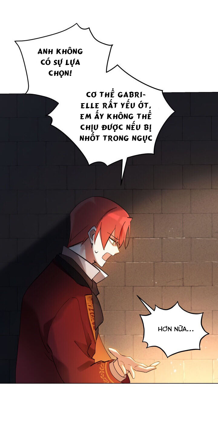 tiểu thư lạnh lùng chapter 1 16