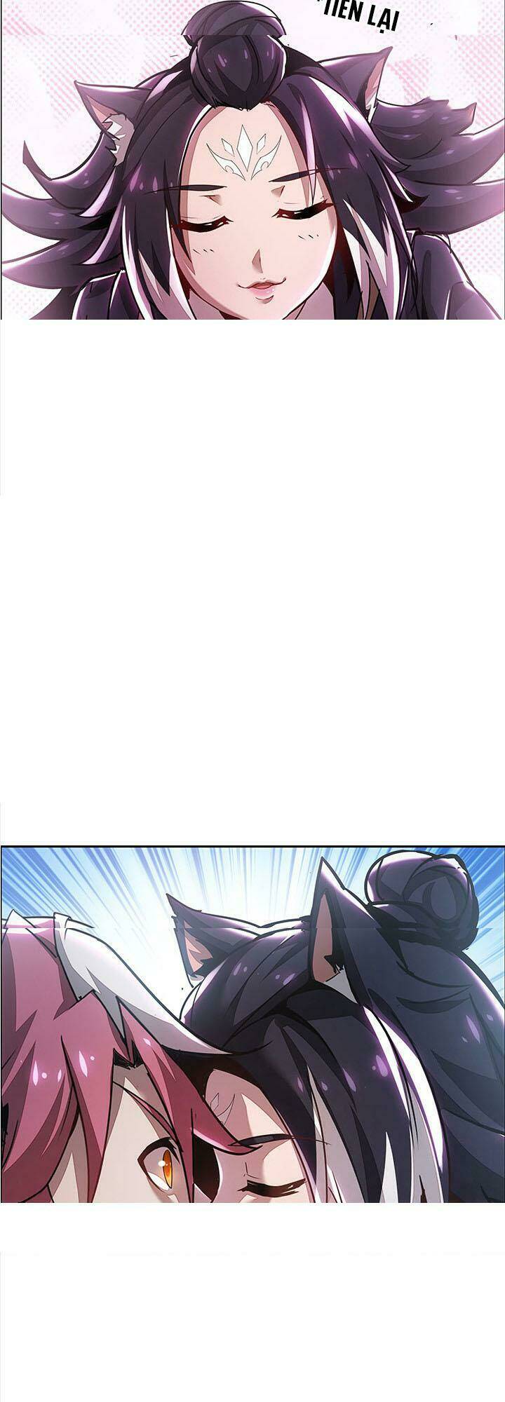 bất tử thần vương tu liên tục chapter 1.2 29
