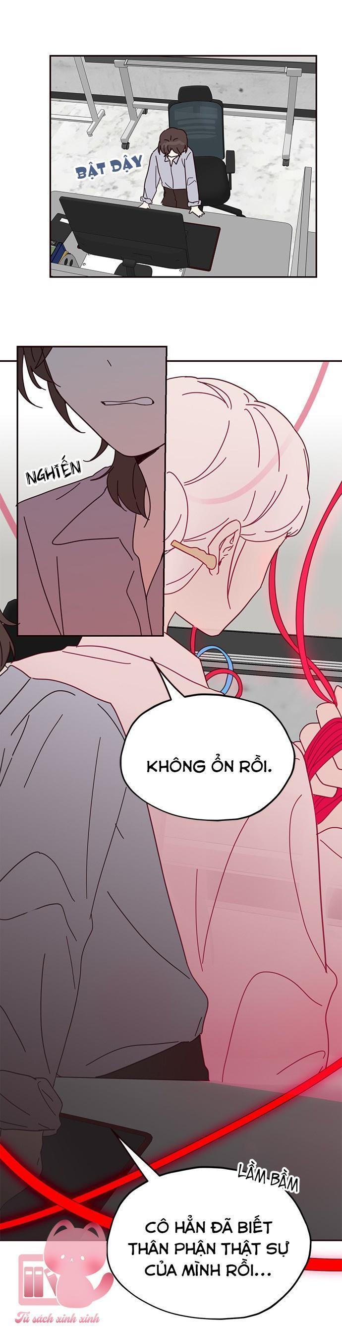 sợi chỉ tình yêu chapter 58 32