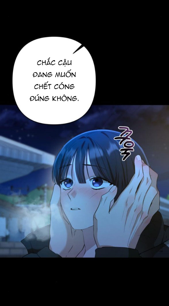 bóng râm mùa xuân chapter 12.1 26