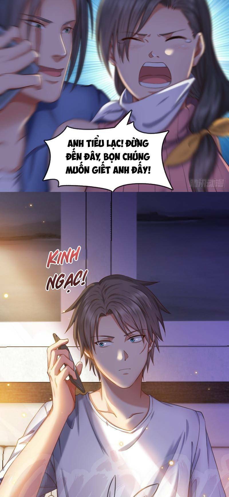 tuyệt thế thiên tài hệ thống chapter 44 13