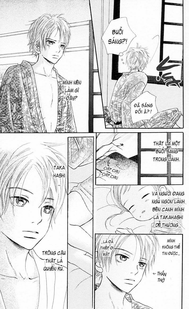 ngày ấy ta bên nhau chapter 31 3