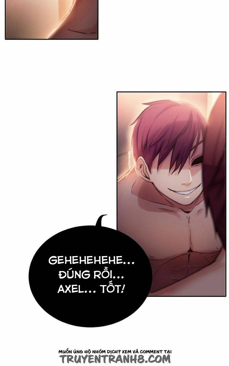 nhiệt huyết thanh xuân chapter 13 45