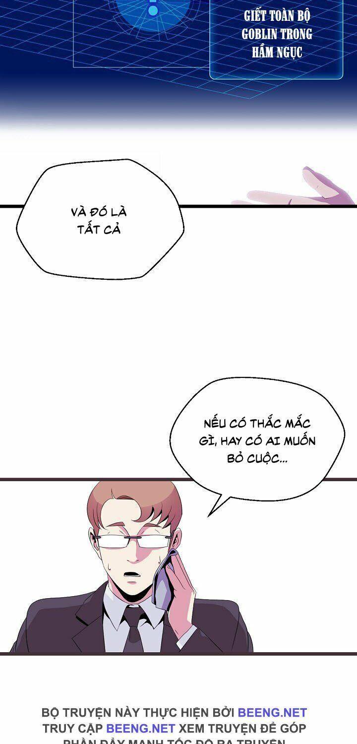 tiêu diệt đấng cứu thế chapter 3 28