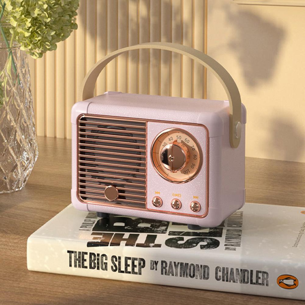 Tenghong 2pcs loa âm thanh di động 3 inch 8ohm 15W siêu loa siêu trầm HIFI LOA