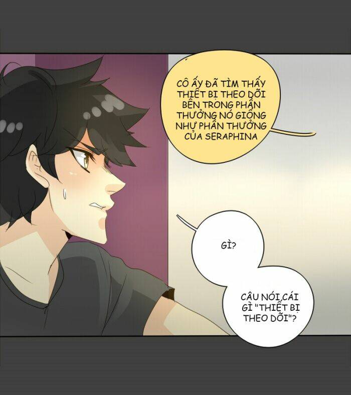 Thế Giới Không Hoàn Hảo Chapter 74 62