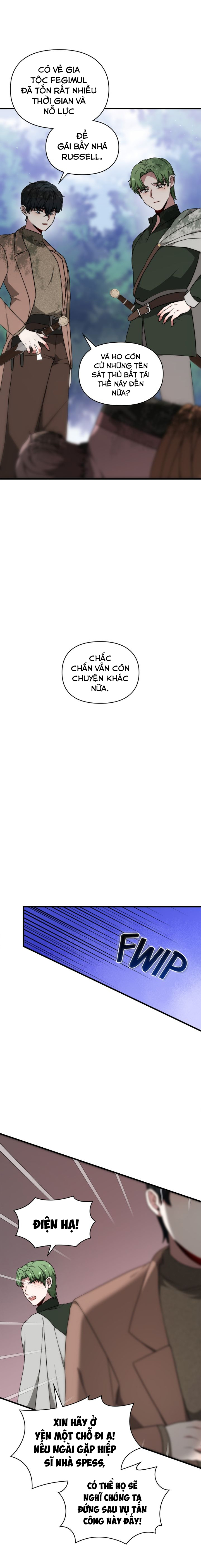 công nương eluana vita chapter 70 6