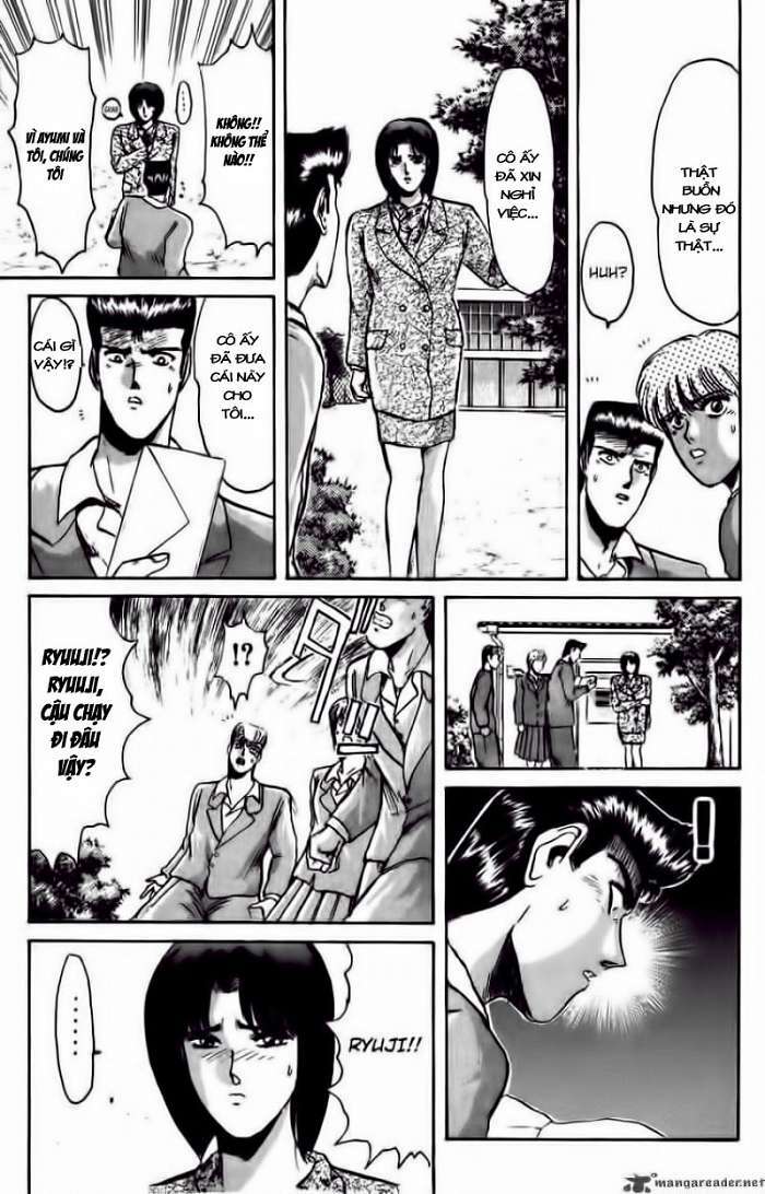 shonan junai gumi chapter 68 3