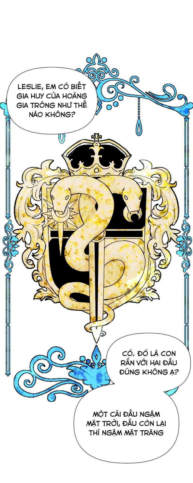 khế ước của nữ công tước quái vật chapter 24 29