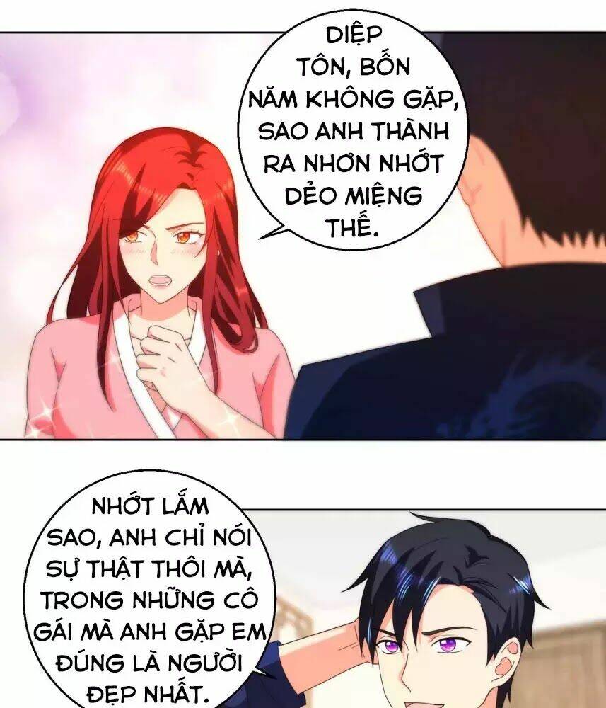 vú em là cổ tiên chapter 34 4