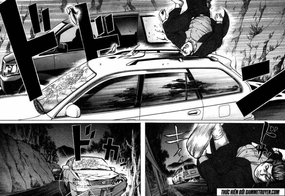 kyou kara hitman - sát thủ tạm thời chapter 1 17