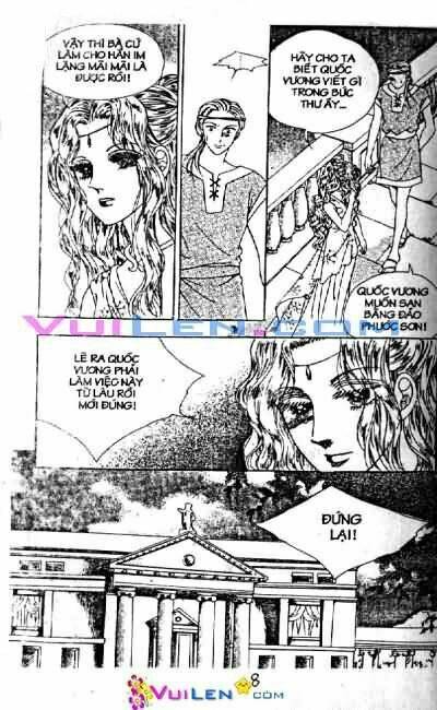 nữ hoàng biển cả chapter 6 8