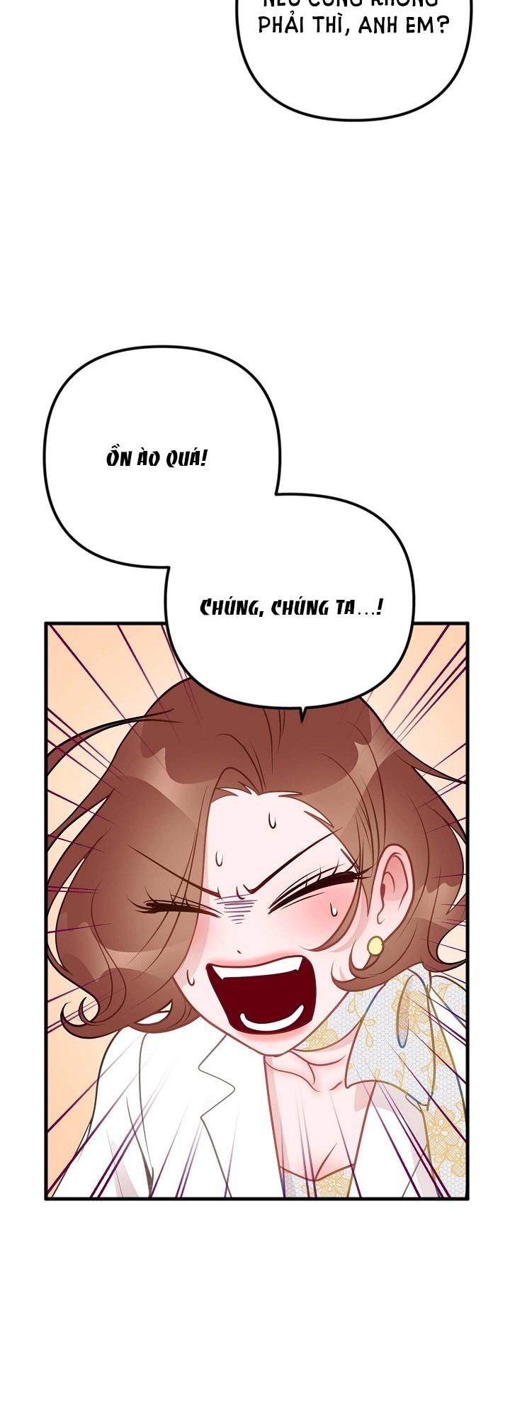 Mối Quan Hệ Không Tốt chapter 19.1 - Trang 20