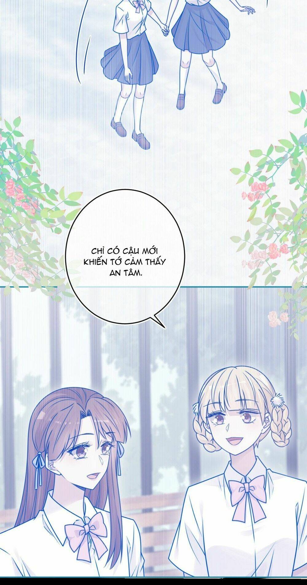 khi cô gái nhìn thấy thời gian chapter 40 11