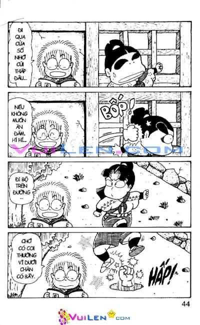 ninja loạn thị chapter 47 45