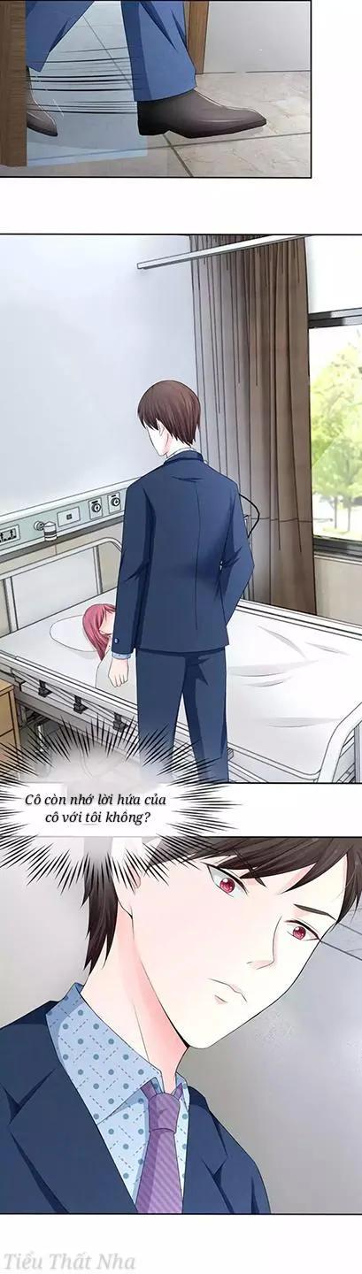 tù nhân tình yêu 99 ngày chapter 5 5