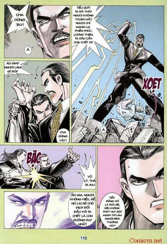 hải hổ 1 chapter 40 16