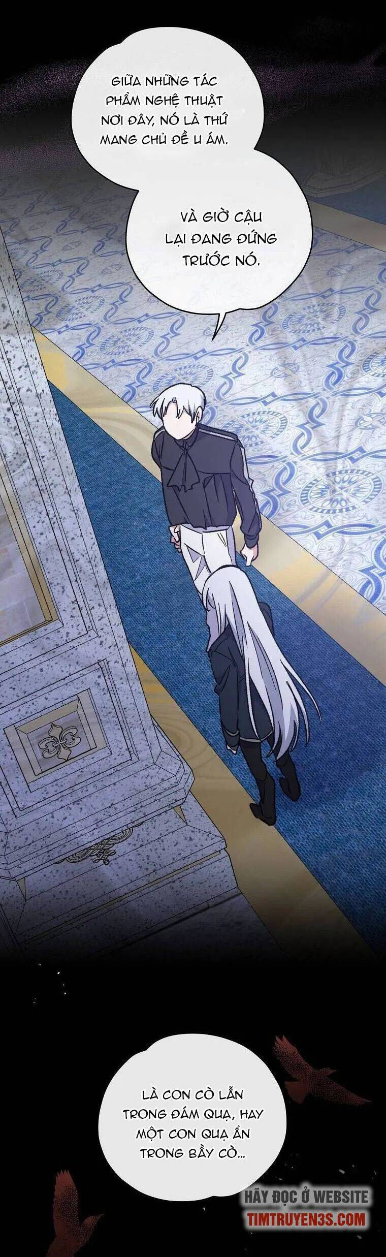 nhà hiền triết yigret chapter 48 24