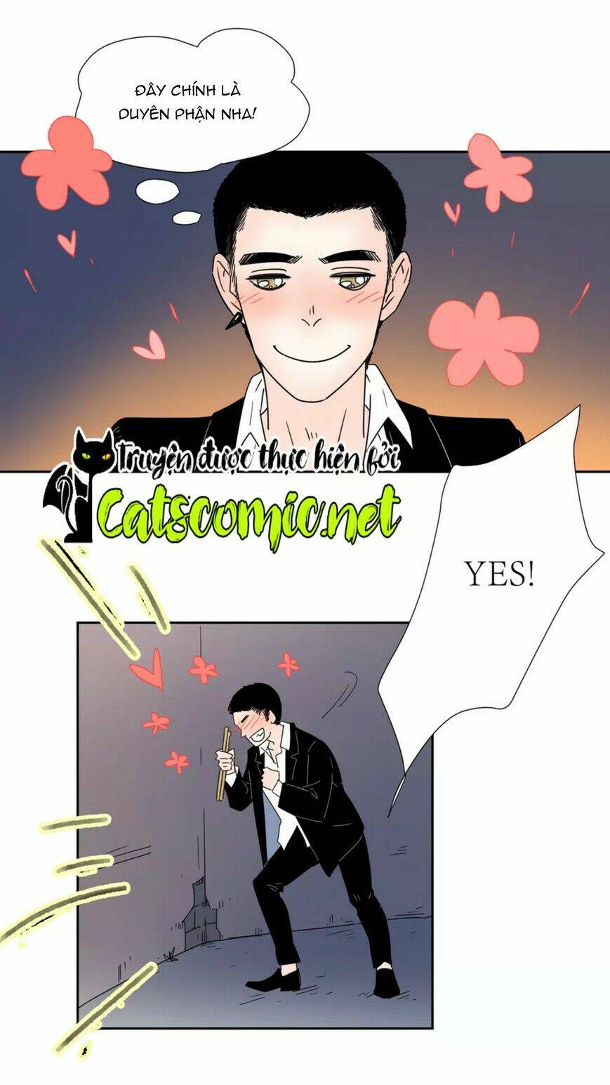 sự lãng mạn cố chấp chapter 1 39