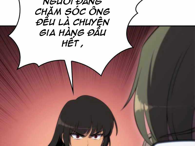 người chơi mới solo cấp cao nhất Chapter 47 - Trang 2